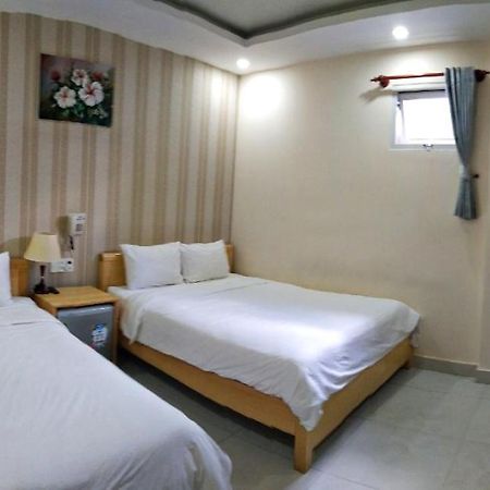 Bong Lua Vang Hotel Dalat Exteriör bild
