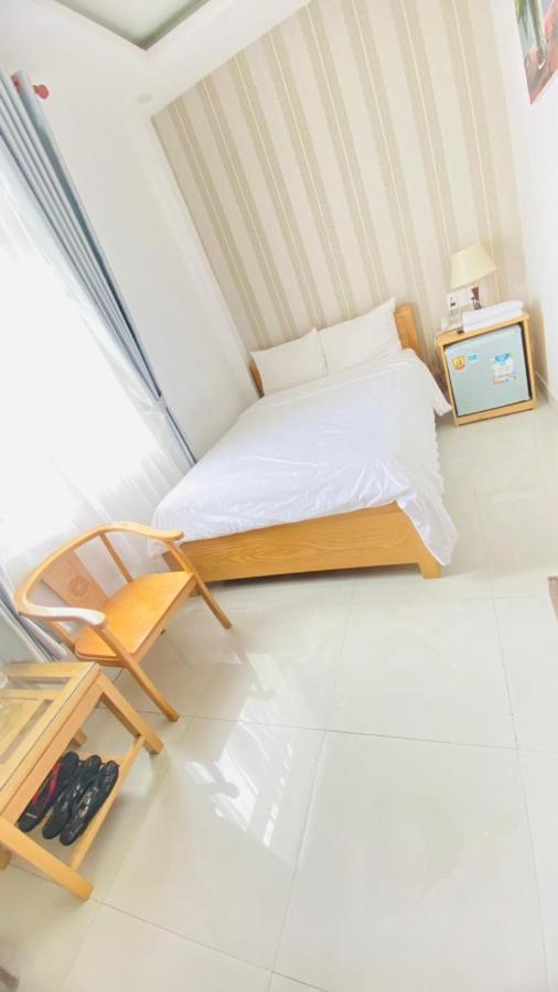 Bong Lua Vang Hotel Dalat Exteriör bild