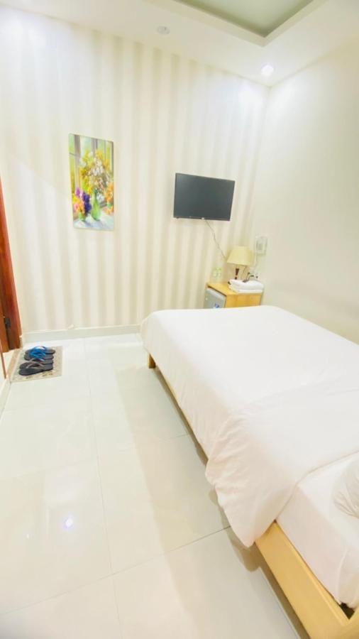 Bong Lua Vang Hotel Dalat Exteriör bild