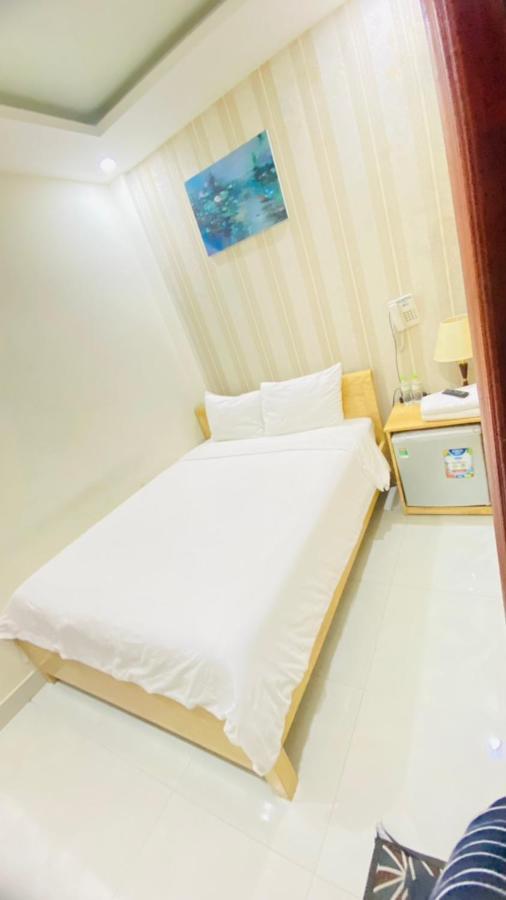 Bong Lua Vang Hotel Dalat Exteriör bild